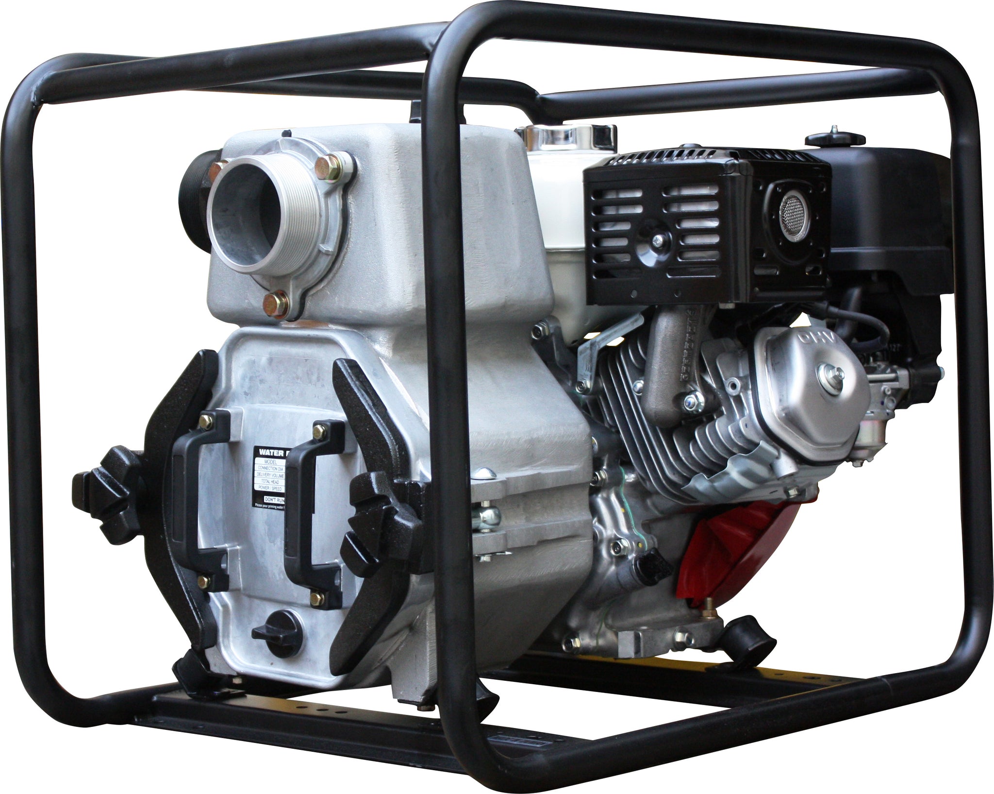 Water Pumps — Generator Warehouse