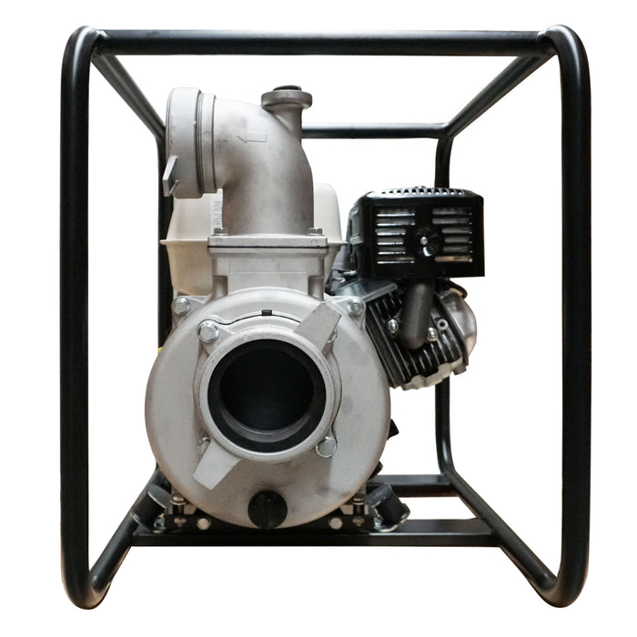 Water Master 4″ Water Transfer Pump