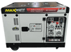 MAXWATT MX10000DSE FRONT VIEW