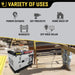 MAXWATT MX10000DSE USES