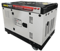 MAXWATT MX10000DSE BACK RIGHT VIEW