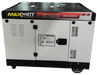 MAXWATT MX10000DSE BACK VIEW