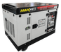 MAXWATT MX10000DSE RIGHT FRONT SIDE 