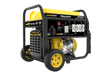 MAXWATT MX11000I RIGHT FRONT SIDE