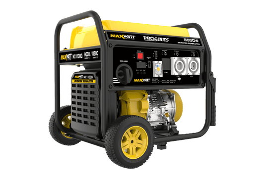 MAXWATT MX11000I RIGHT FRONT SIDE