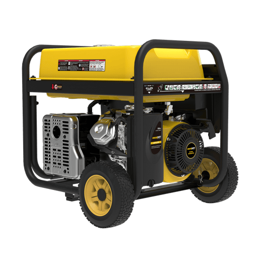 MAXWATT MX12500AS RIGHT BACK VIEW