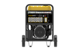 MAXWATT MX13000AS ENGINE VIEW