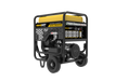 MAXWATT MX13000AS LEFT SIDE VIEW