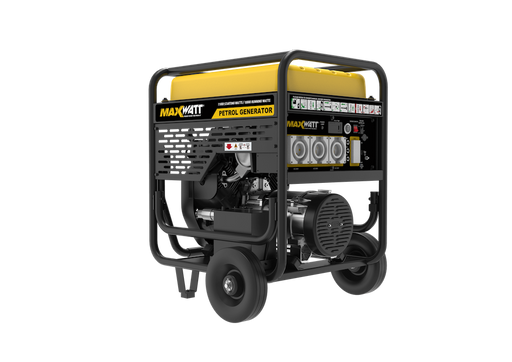 MAXWATT MX13000AS LEFT SIDE VIEW