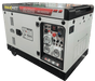 MAXWATT MX14000DSE LEFT FRONT SIDE VIEW
