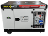 MAXWATT MX15000DSE FRONT VIEW