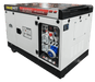 MAXWATT MX15000DSE LEFT FRONT SIDE VIEW