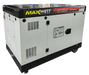 MAXWATT MX15000DSE RIGHT FRONT VIEW 