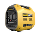 MAXWATT MX2000ISR 2000W RIGHT SIDE FRONT