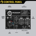 MAXWATT MX2800ISE CONTROL PANELS