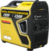 MAXWATT MX2800ISE FRONT LEFT SIDE VIEW