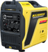 MAXWATT MX2800ISE RIGHT SIDE VIEW