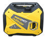 MAXWATT 3500i FRONT VIEW