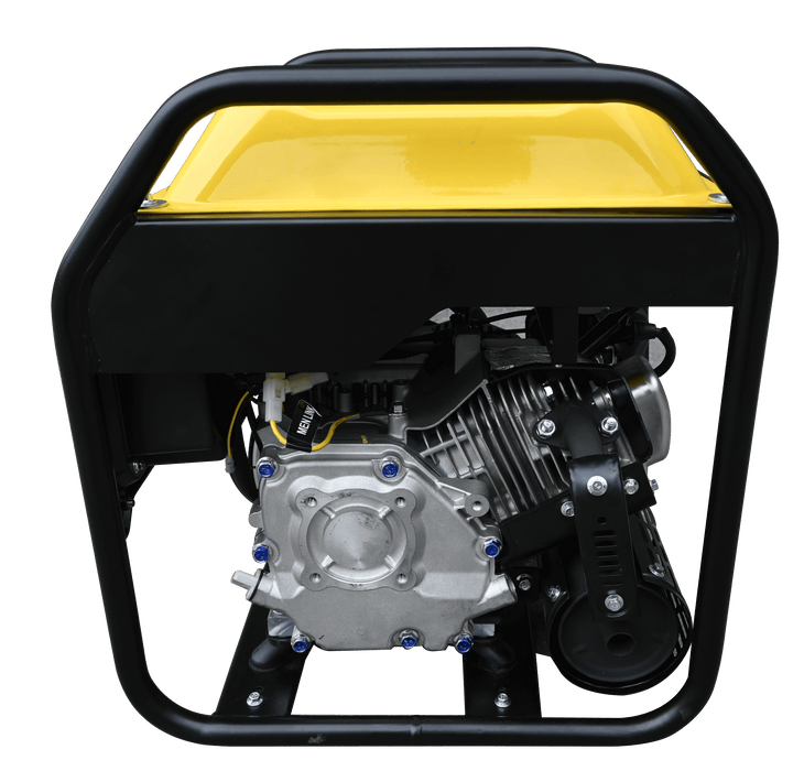 MAXWATT MX4000I  ENGINE