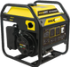MAXWATT MX4000I RIGHT SIDE VIEW