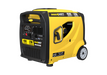 MAXWATT MX4500IS RIGHT FRONT SIDE