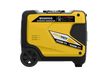 MAXWATT MX6000IS FRONT VIEW