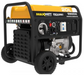 MAXWATT MX6500I RIGHT SIDE VIEW