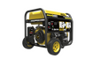 MAXWATT MX7000ES RIGHT FRONT SIDE VIEW