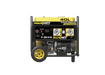 MAXWATT MX7000ES FRONT VIEW
