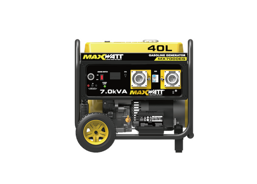 MAXWATT MX7000ES FRONT VIEW