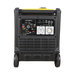MAXWATT MX8000IS FRONT VIEW