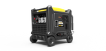 MAXWATT MX8000IS LEFT SIDE VIEW