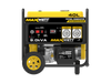 MAXWATT MX9000AS  FRONT VIEW