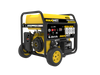 MAXWATT MX9000AS  LEFT SIDE VIEW