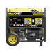 MAXWATT MX9000ES FRONT VIEW