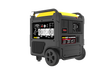 MAXWATT MX9000IS FRONT SIDE VIEW