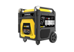 MAXWATT MX9000IS RIGHT SIDE VIEW