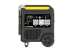 MAXWATT MX9000IS SIDE VIEW