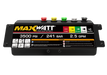 MAXWATT MXPW3500/3500 PSI CONTROL PANEL