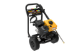 MAXWATT MXPW3500/3500 PSI FRONT RIGHT SIDE VIEW