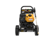 MAXWATT MXPW3500/3500 PSI FRONT VIEW