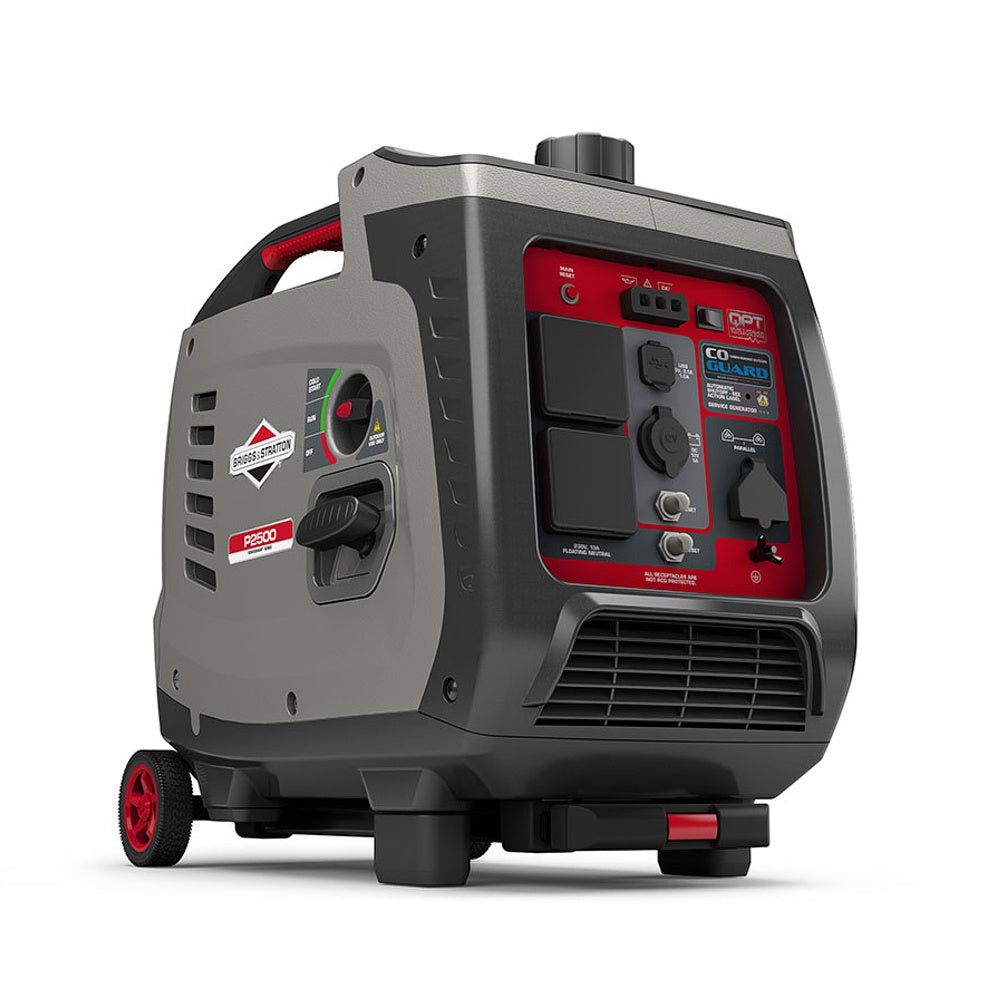 Briggs & Stratton Generators
