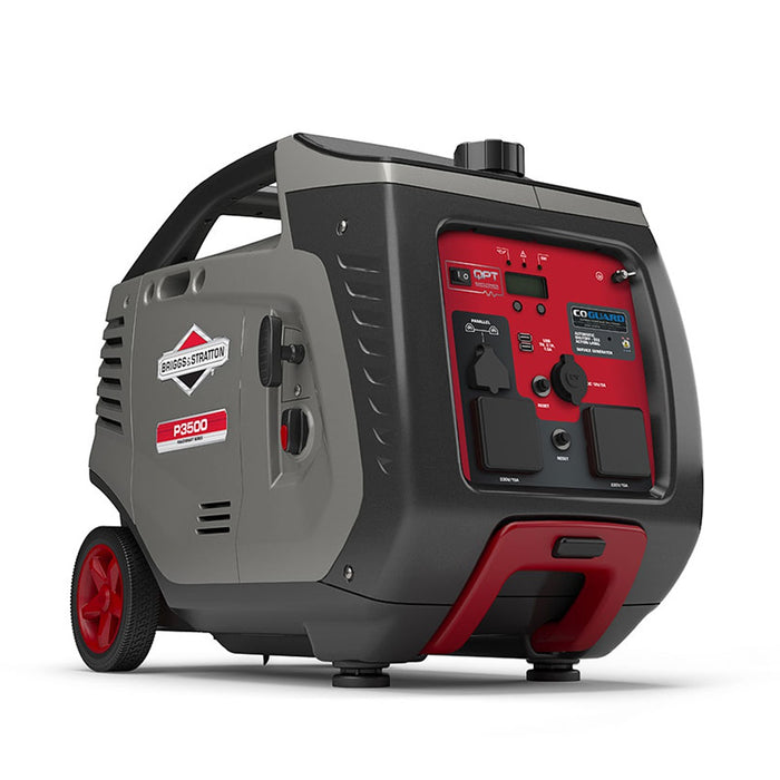 Briggs & Stratton P3500 (3500W) Inverter Generator