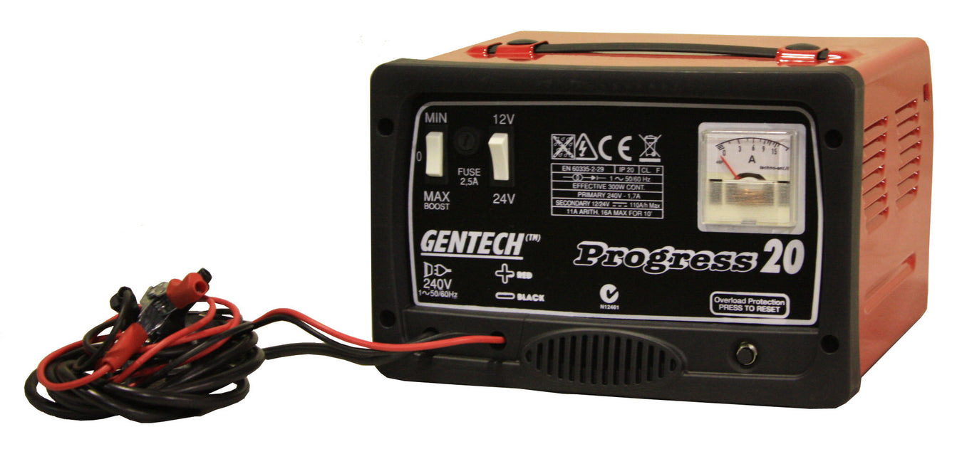 Gentech Generator Accessories
