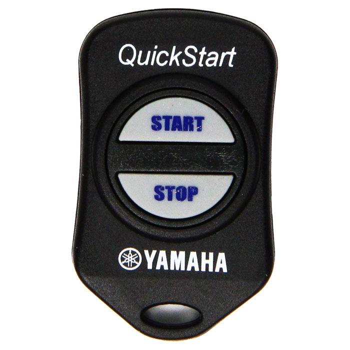 YAMAHA Remote Start Kit - EF6300iSE