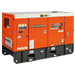 Kubota SQ1120B-AU-B Generator Photo