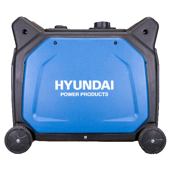 Hyundai HY6500SEi 8.1kVA Generator