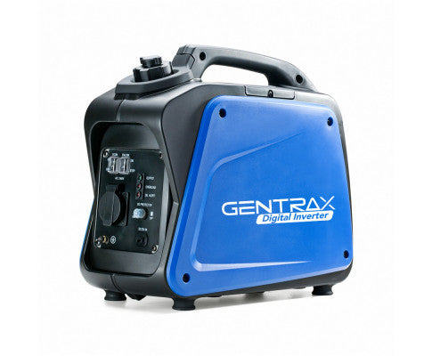 Gentrax 1200w Pure Sine Wave Inverter Generator