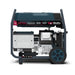 Welling & Crossley WC-P8750RCD Front View