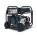 Welling & Crossley WC-P8750RCD Right Front View